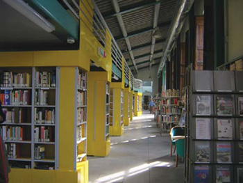 Riparte anche la biblioteca comunale “Della Fonte”
