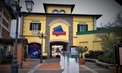 Riaperto l'Outlet di Barberino del Mugello. La Cgil incalza: "Quali protocolli di sicurezza?"