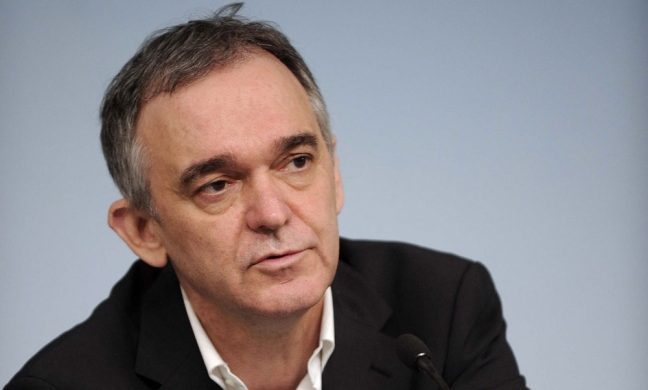 Enrico Rossi “scarica” l’emendamento pro concerie