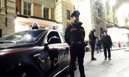 Arrestati tre pusher in sei giorni a Prato