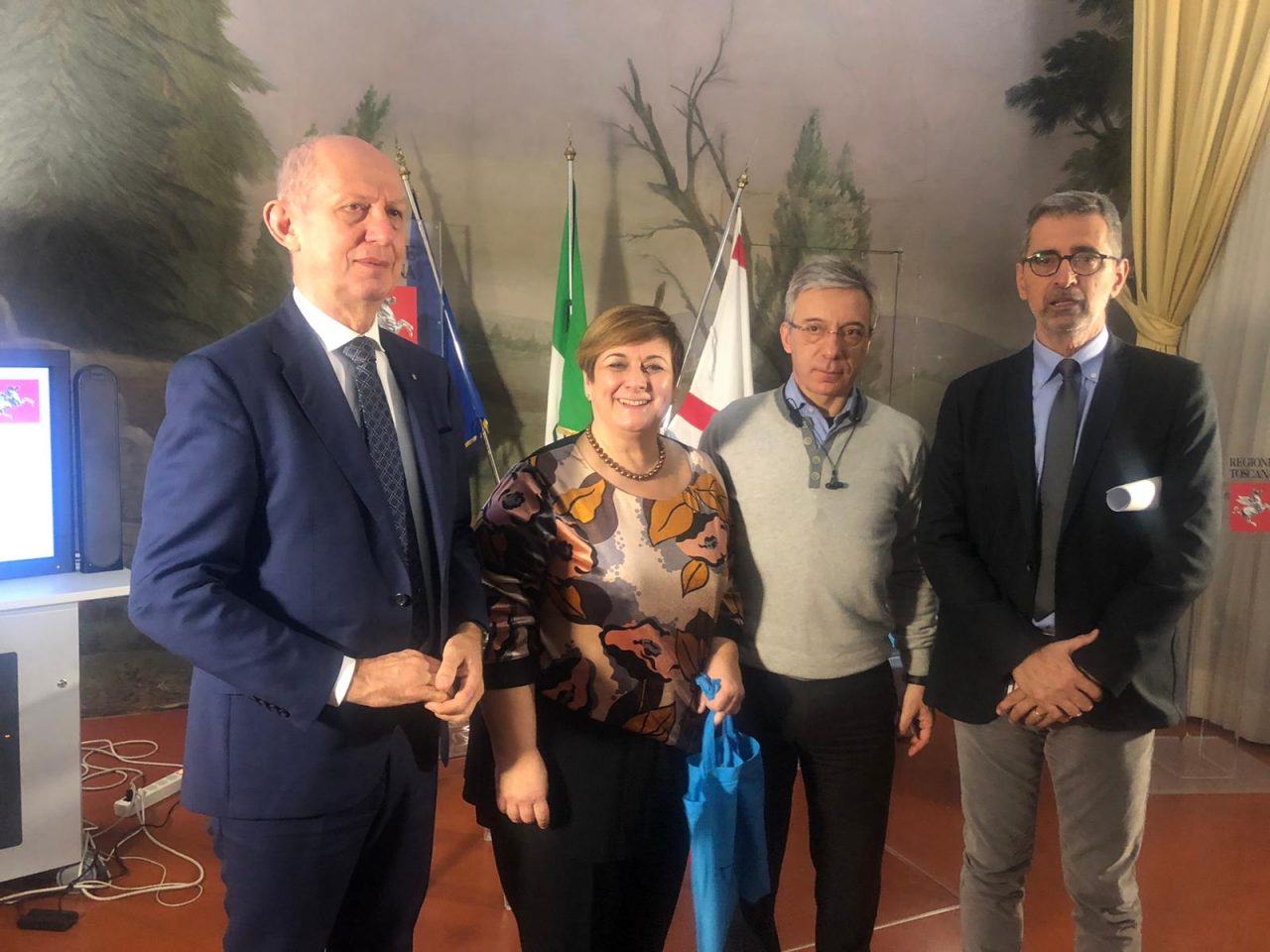 Riaprire l’azienda dopo il Covid-19, “L’85% delle pmi toscane è in difficoltà”