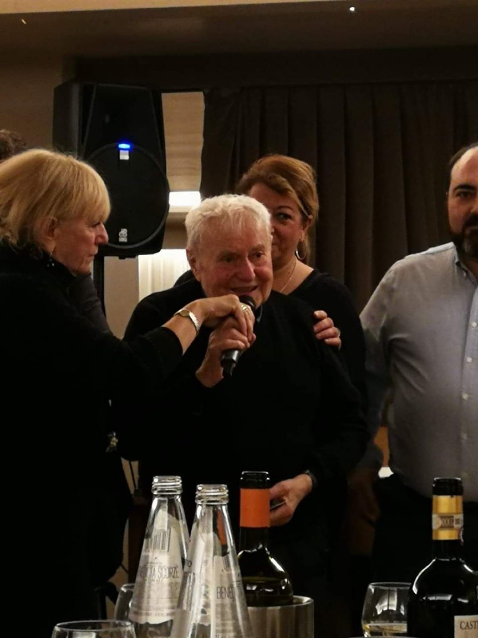 Addio a Eliseo Guidetti, storico decano degli chef fiorentini
