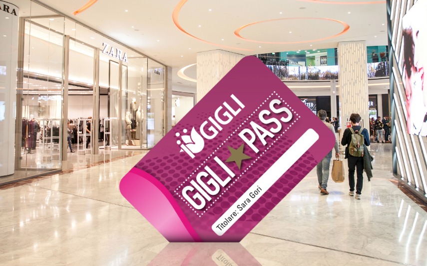 Campi Bisenzio, arrestato per rapina da Primark ai Gigli