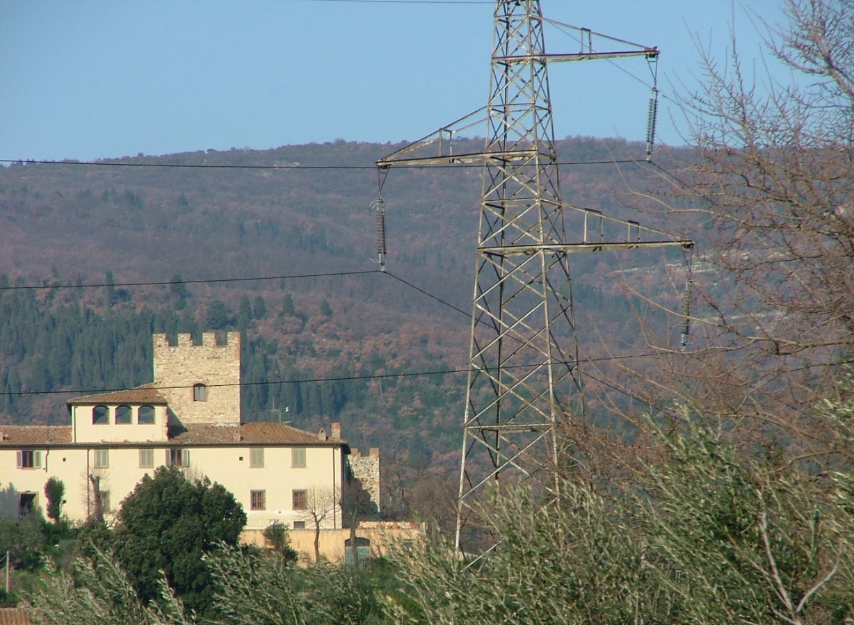Elettrodotto, fase autorizzativa in conclusione