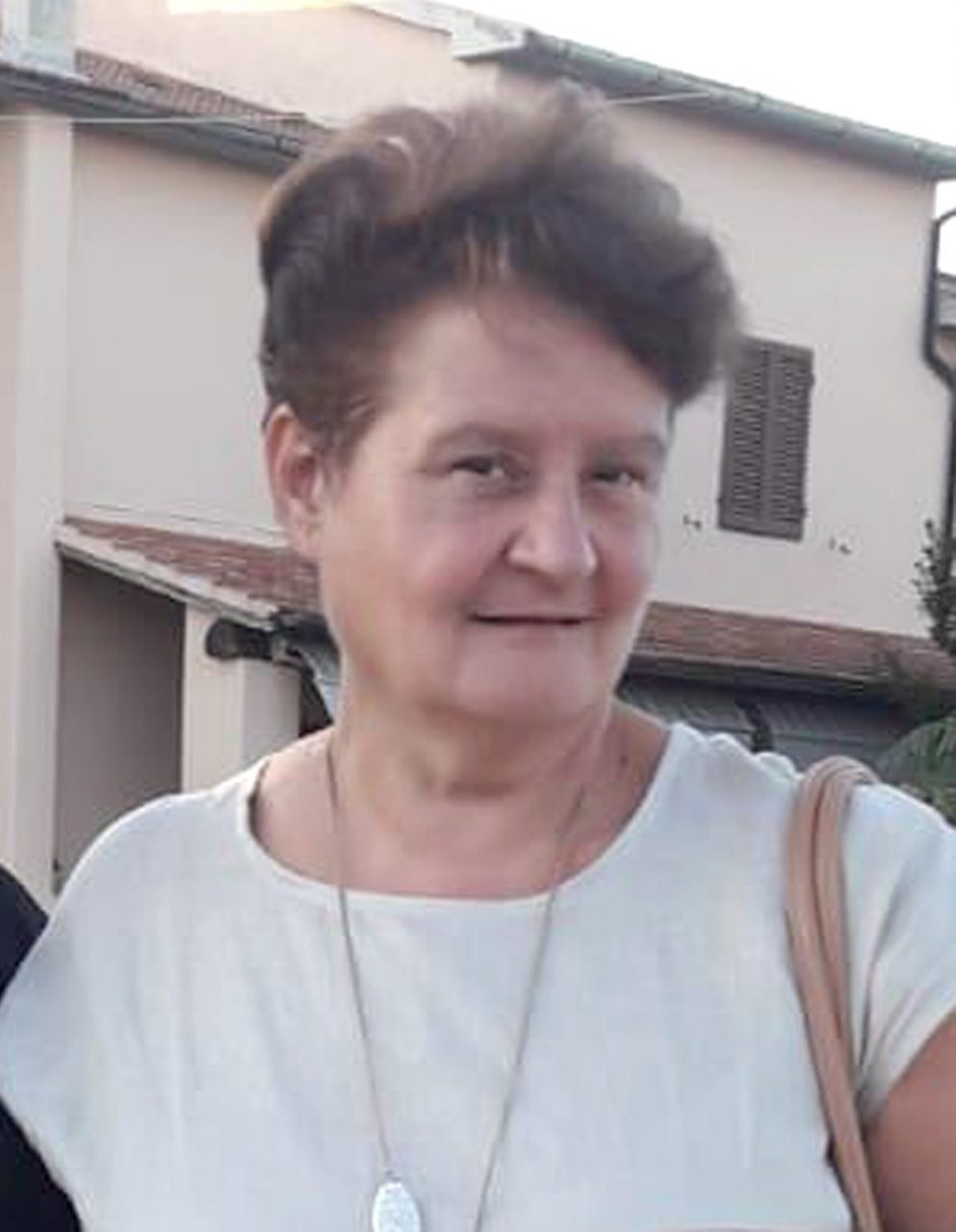 Muore Lina Guarracino, positiva al Covid, ma la causa della sua morte è un male incurabile