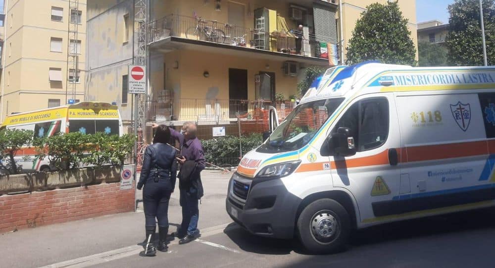 Morto sul lavoro a Scandicci, Carletti (Fillea Cgil): “inaccettabile, siamo già a due nel fiorentino durante la pandemia”.