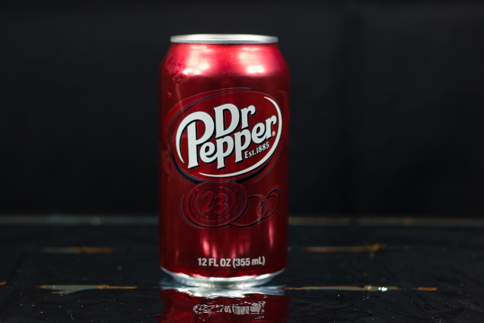 Dr Pepper, 5 curiosità su questa soda americana