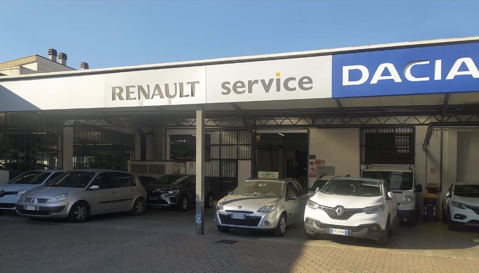 Ripartiamo insieme: l’iniziativa di Margheri Auto