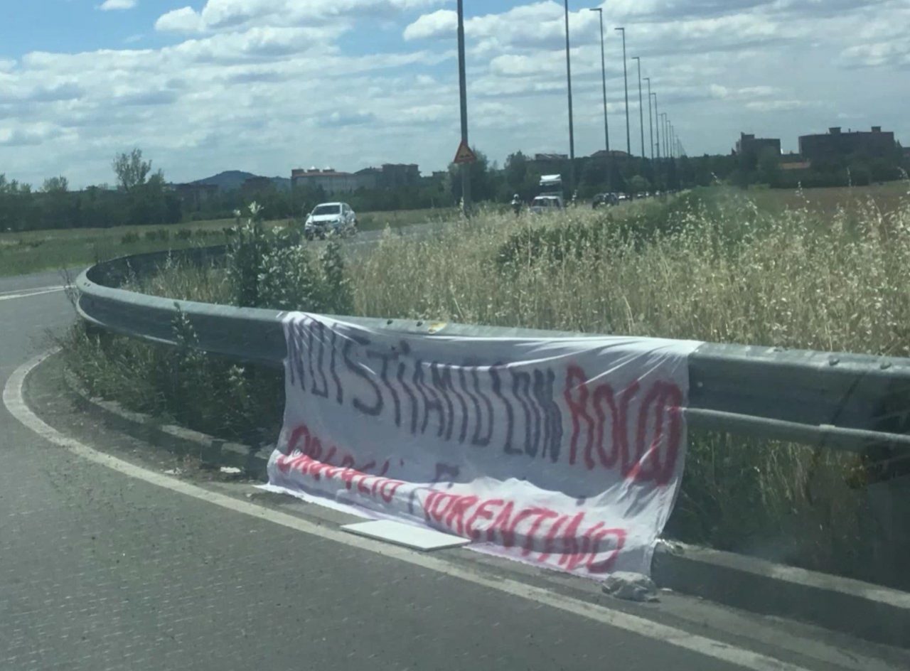 I tifosi viola: “Firenze merita uno stadio moderno, facciamolo a Campi”