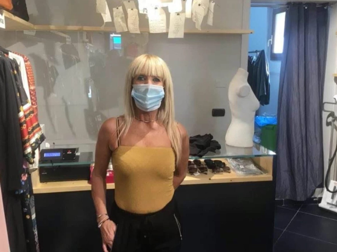 Negozi: Peccati di moda sceglie il centro di Campi