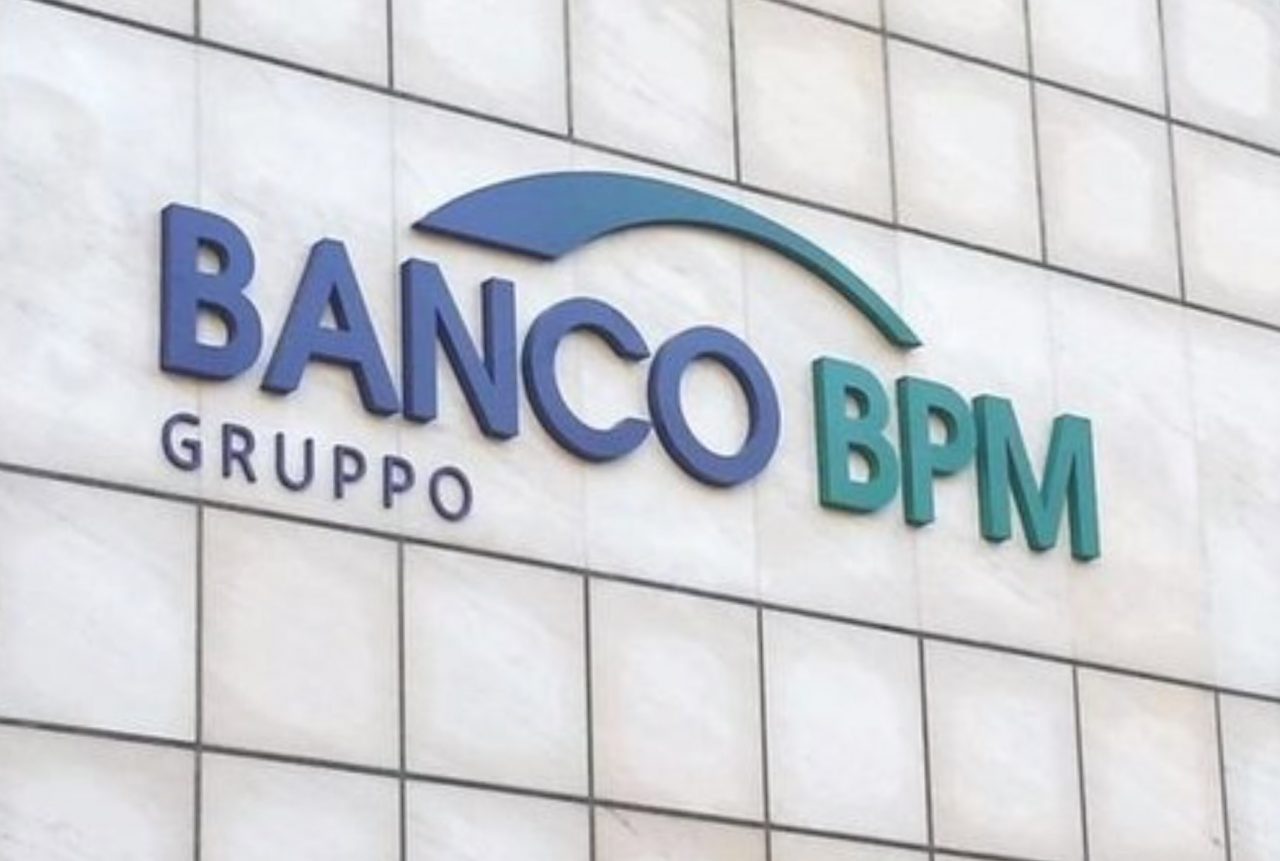BancoBPM non riapre circa 250 filiali