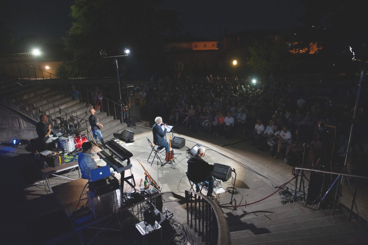 Festival delle Colline 2022
