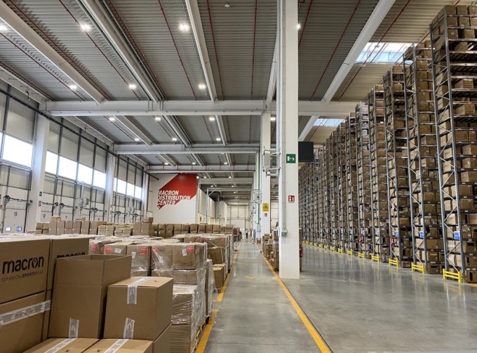 Effetto shopping online: Cercasi professionisti nel settore della logistica