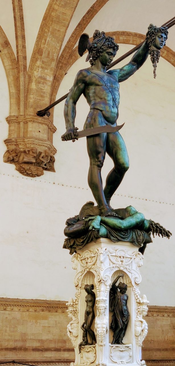Gli Uffizi “stangano” i bagarini del web