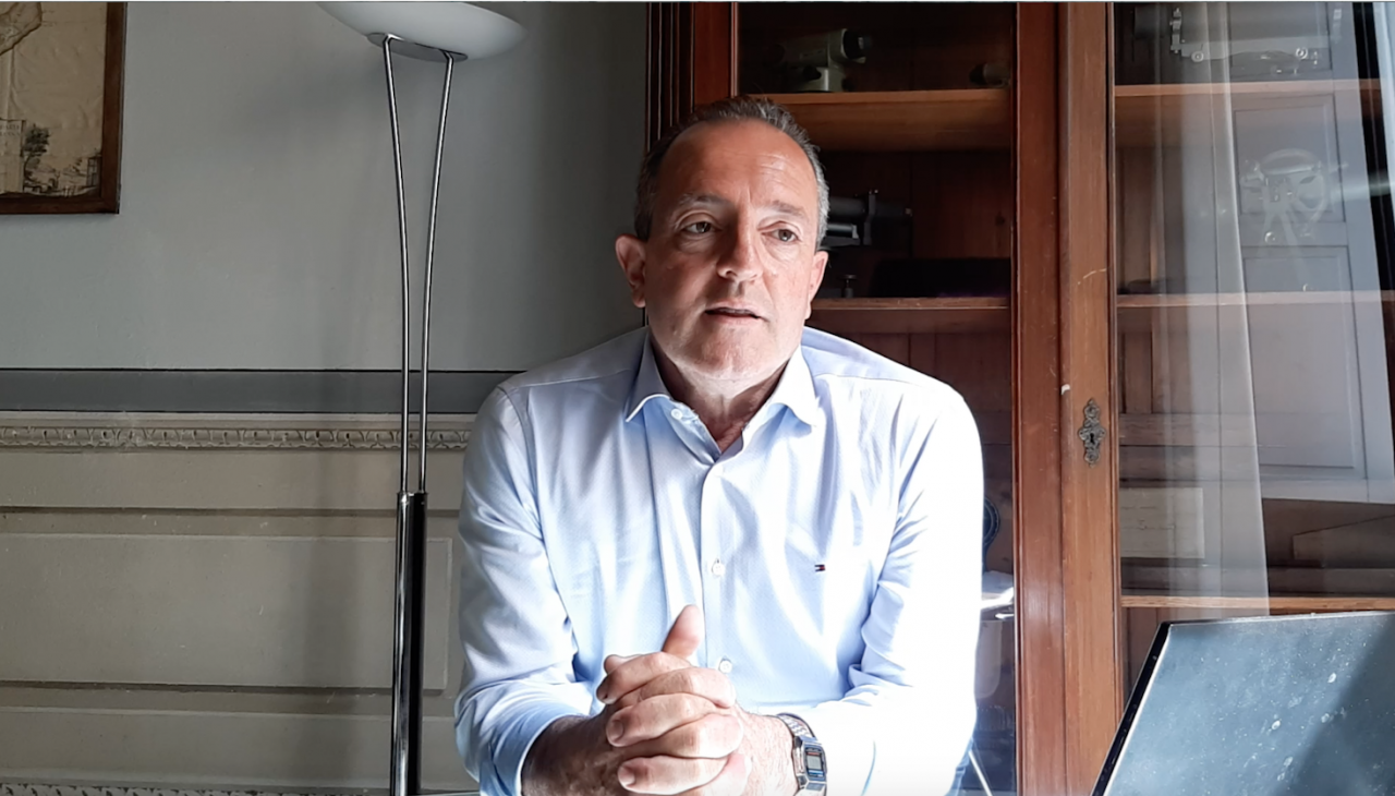 Smartworking al Consorzio 4 Basso Valdarno
