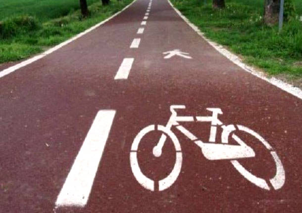 Nuovi percorsi ciclabili a Prato