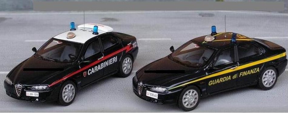 Finanziere fuori servizio sventa furto, ma subisce la violenta reazione del malvivente