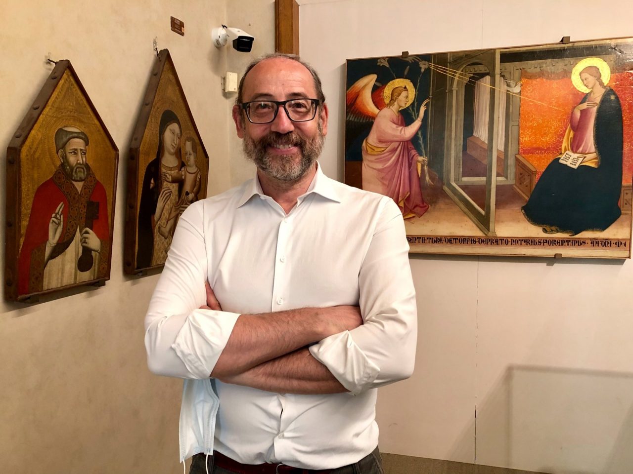 Tornano le visite agli affreschi di Filippo Lippi. Nuovi orari per il Museo dell’Opera del Duomo di Prato