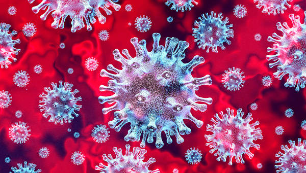Coronavirus, 498 nuovi casi, 20 decessi, 64 nuovi casi a Firenze e 25 a Prato