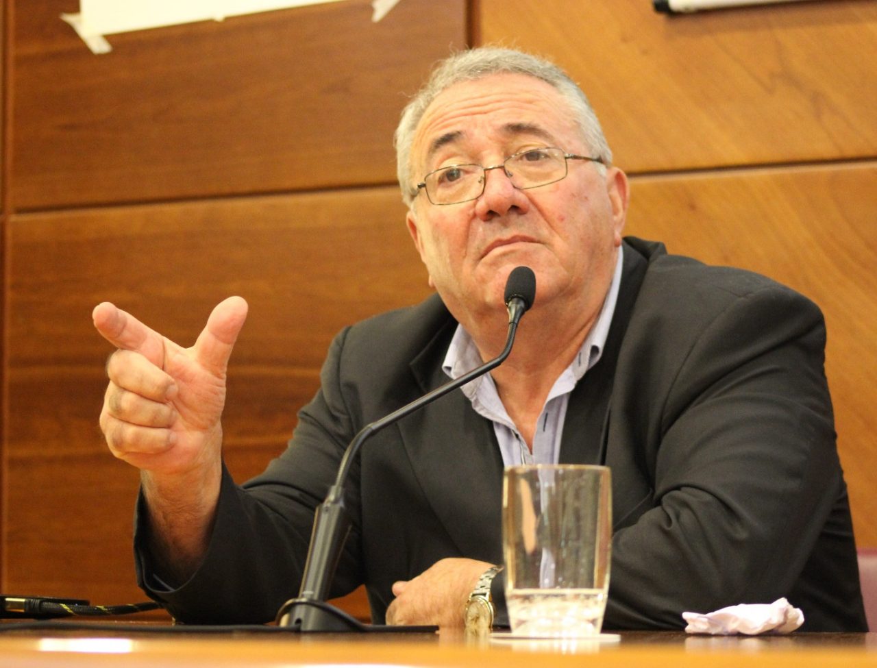Scandalo rifiuti tossici concerie in agricoltura, Roberto Salvini: «Servono maggiori controlli»