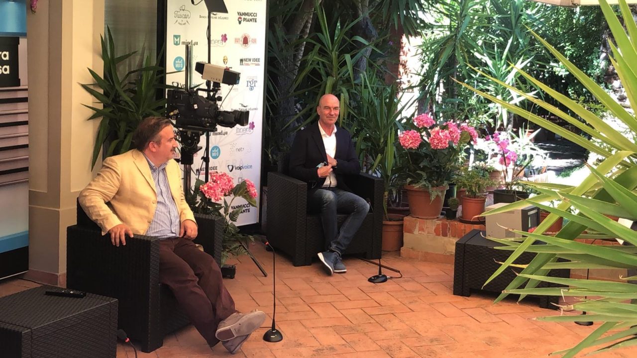 Premiate le aziende più innovative della Toscana