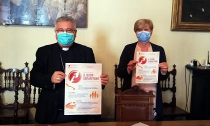 La Diocesi di Prato lancia un fondo di solidarietà per aiutare le famiglie in difficoltà a causa della crisi causata dal Covid