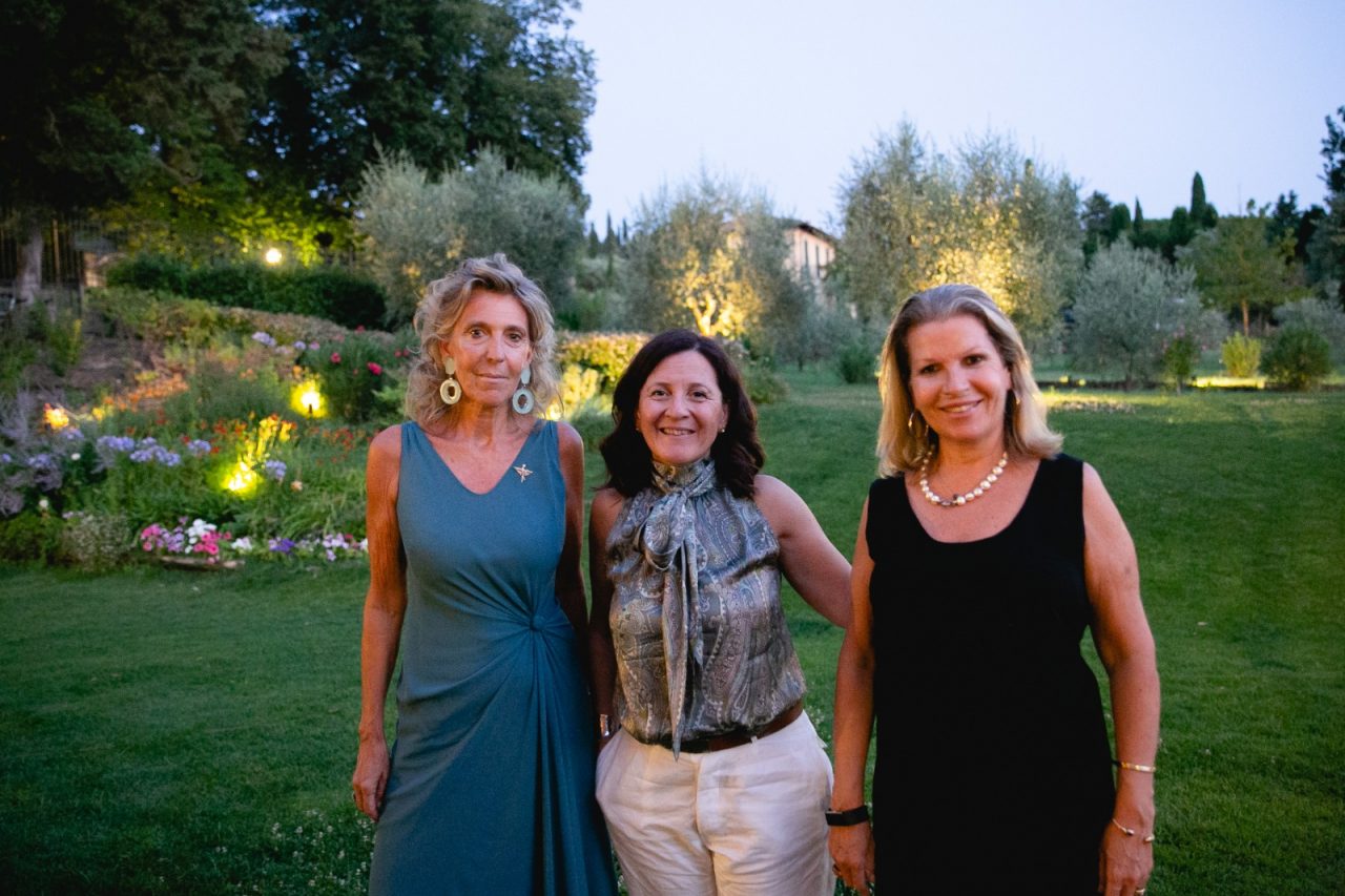 Le richieste delle donne imprenditrici toscane