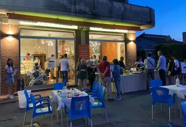 A Montemurlo ritorna lo “Shopping sotto le stelle”