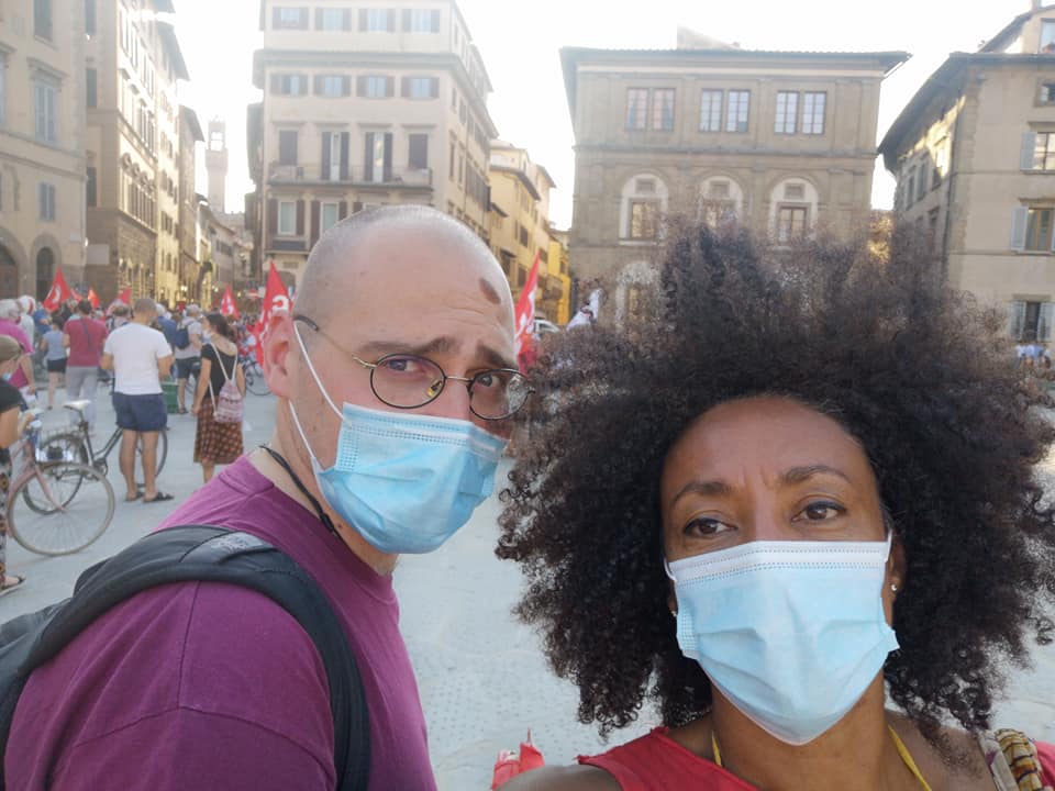 Palagi e Bundu (SPC): “Maggio Musicale, riteniamo inaccettabile il comportamento del Sindaco”
