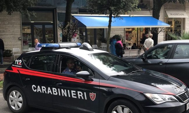 Sgominata vasta organizzazione italo-albanese che operava anche su Firenze e Prato