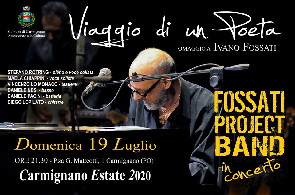 Cosa fare nel fine settimana