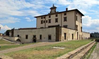 Riapre Forte Belvedere: sarà ad accesso gratuito