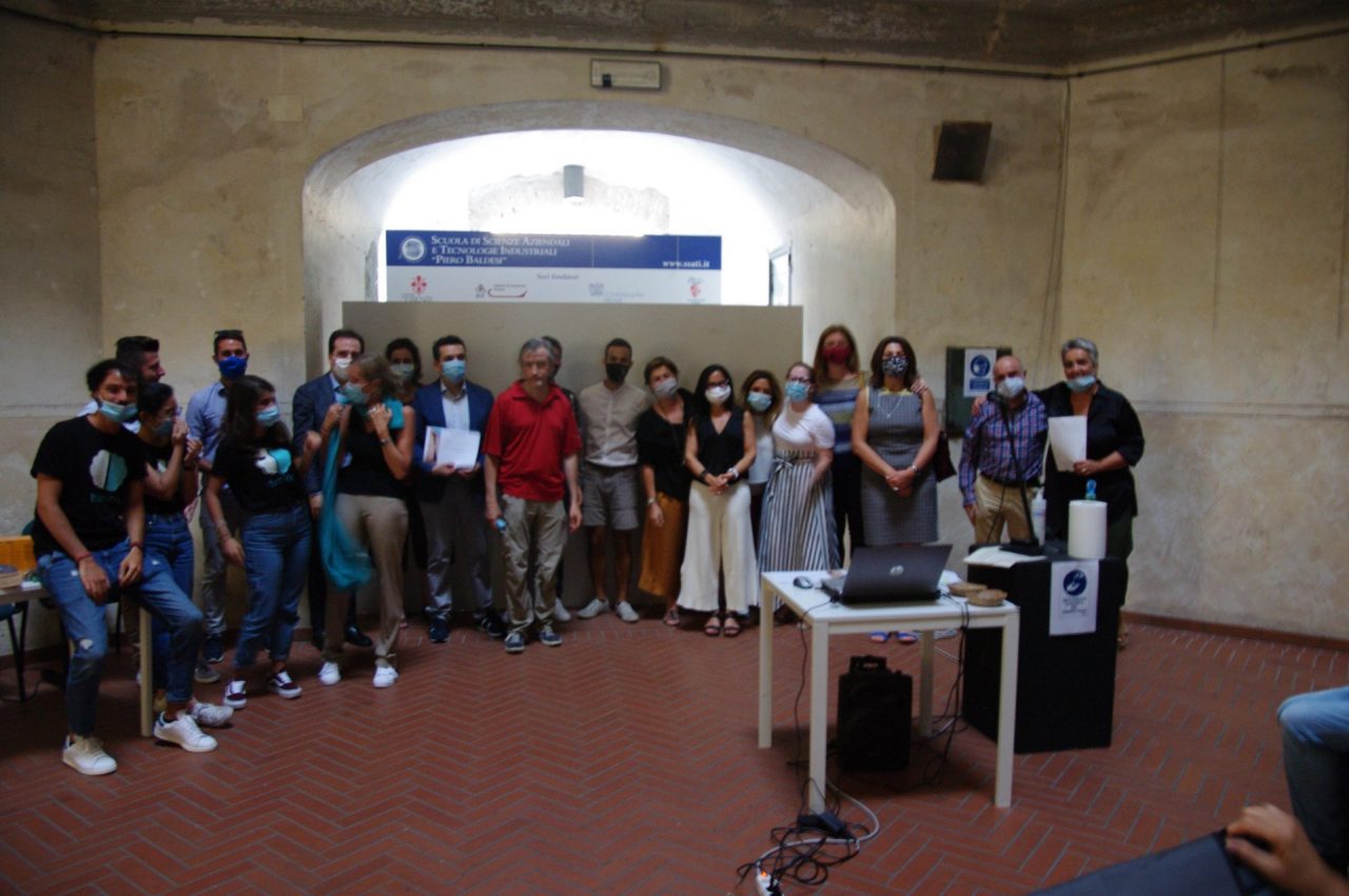 Innovazione: a Firenze ecco le 5 idee del futuro