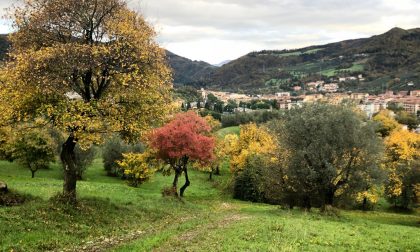 Per la prima volta c’è un progetto di promozione in Vallata