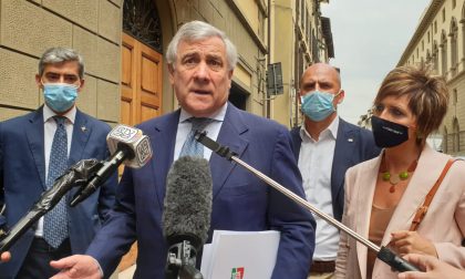 Jacopo Cellai (FI): “Sì aeroporto. Ce lo chiedono gli imprenditori e i sorvolati"