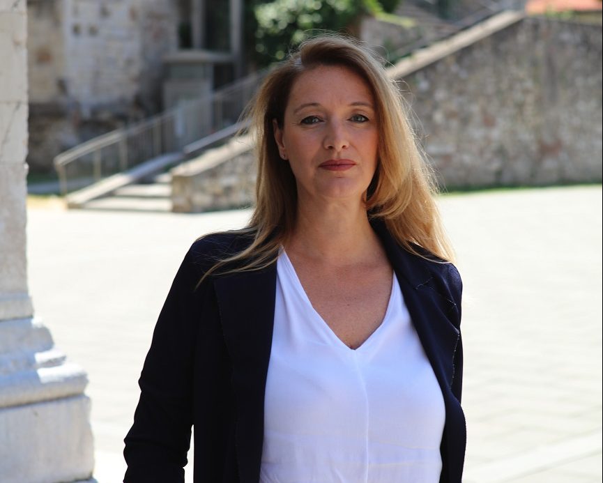 Ilaria Bugetti