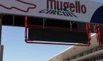 Gran Premio del Mugello: l'arrivo dei tifosi della Ferrari IL VIDEO