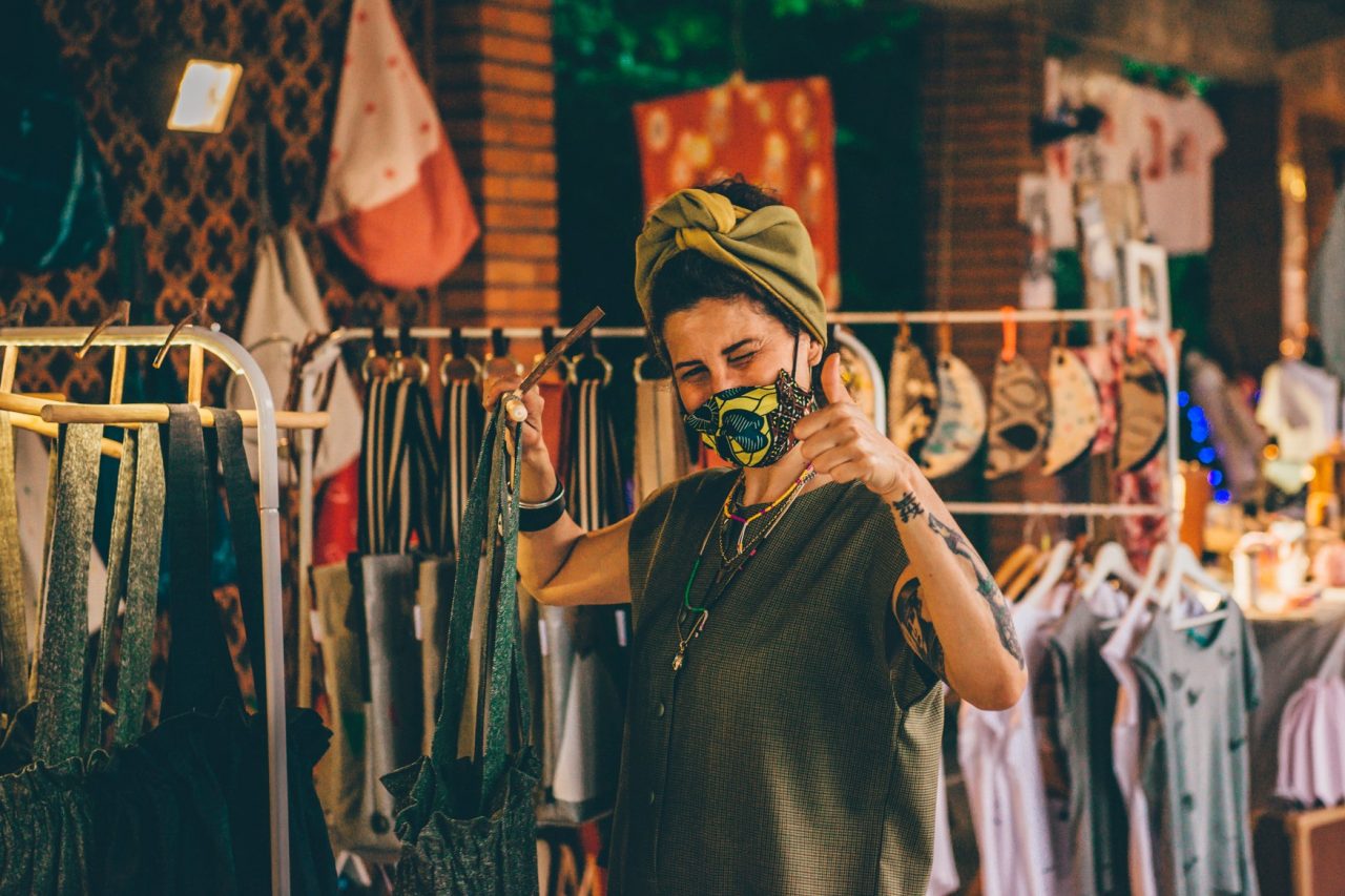 Visarno market, torna la mostra mercato di vintage