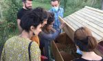 Bucolica, la “fattoria urbana” nel week end diventa "open farm"