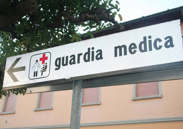 Guardia Medica Turistica e servizio di assistenza medica per chi soggiorna a Montepiano