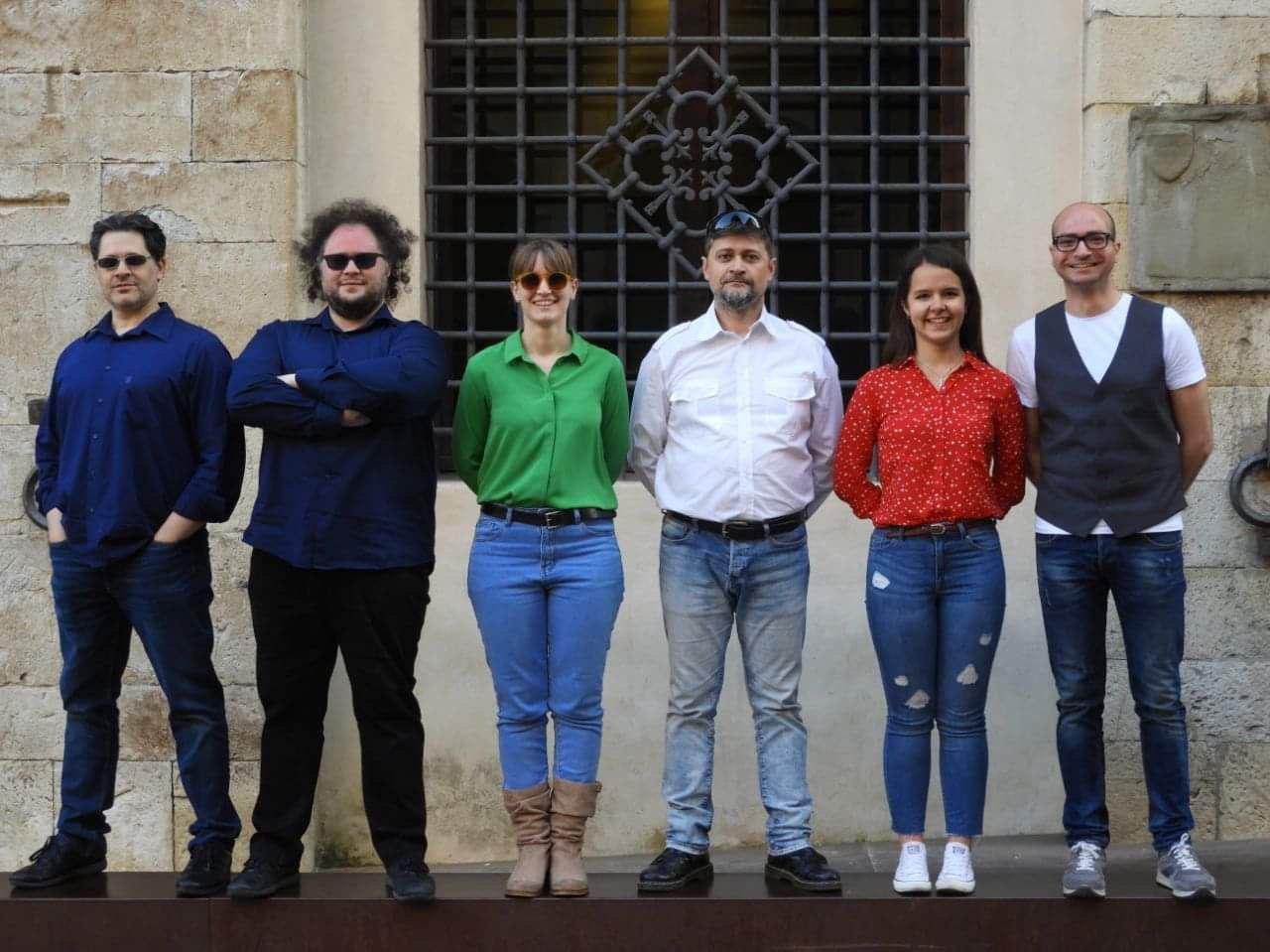 Apriti Chiostro, arriva il concerto sotto le stelle