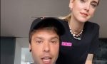 Invettiva social di Fedez contro il critico d'arte Tomaso Montanari