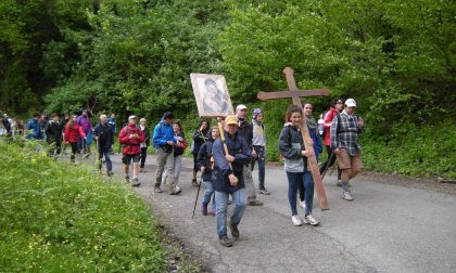 Domenica il vescovo Nerbini celebra messa a Boccadirio