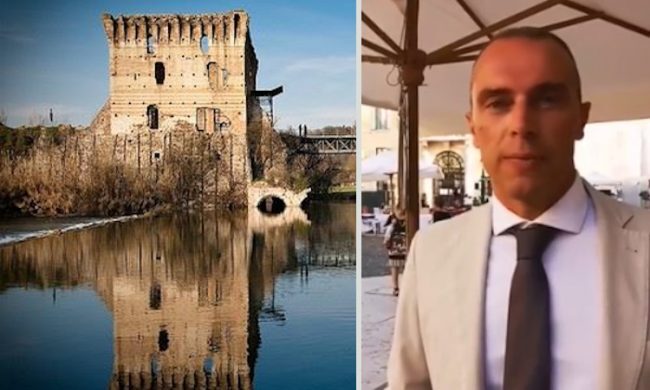 Sindaco “rifiutato” dalla Toscana: vive a Codogno