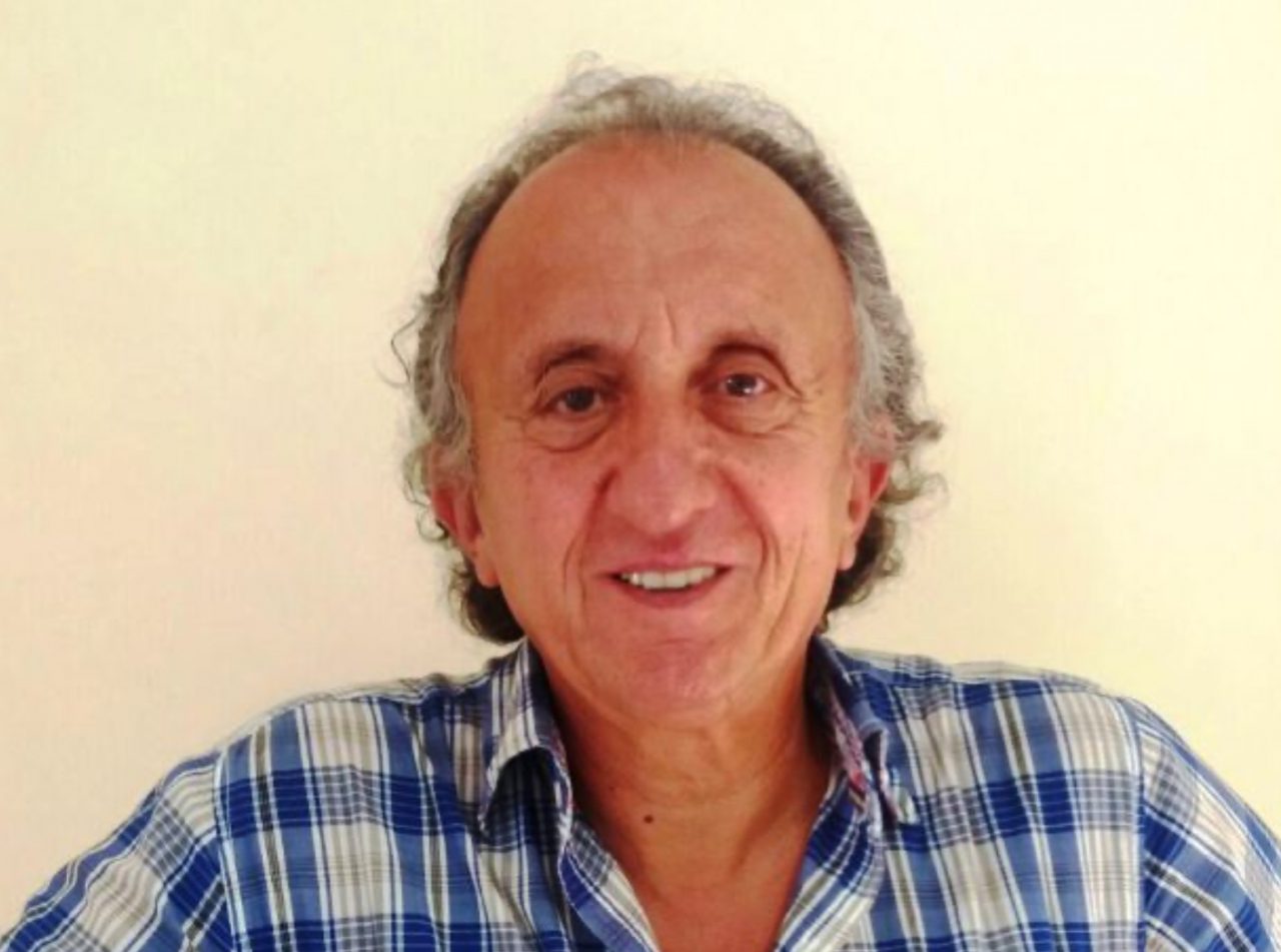 Stanotte è scomparso Massimo Riva, coordinatore di Forza Italia a Scandicci: il cordoglio della sua comunità politica