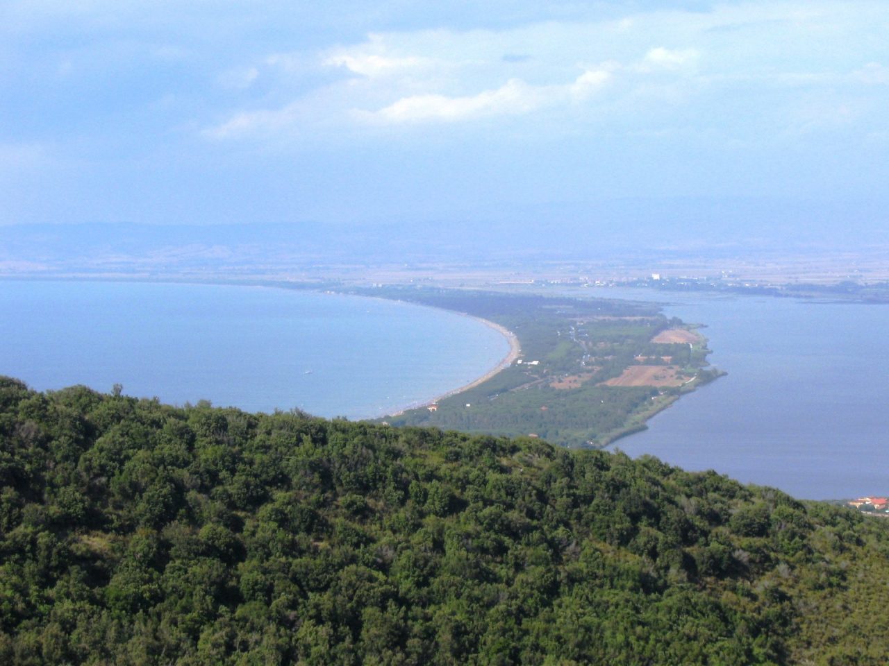 Tragedia in mare: muore la principessa Giorgiana Corsini