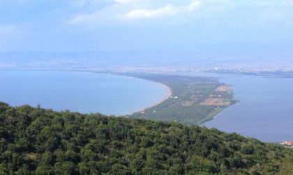 Tragedia in mare: muore la principessa Giorgiana Corsini