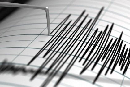 Scossa di terremoto nella notte in Garfagnana