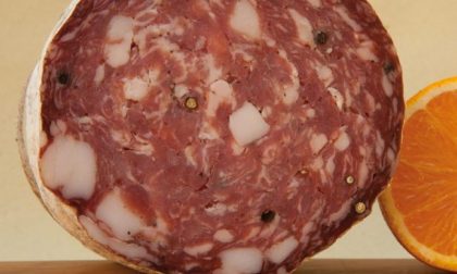 Salame con la salmonella, scatta il ritiro