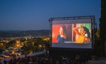 Un lungo sold-out per  ‘Cinema in Villa’ al Giardino Bardini